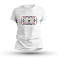 GKS Tychy Ice Hockey 2 M SREBGKSICET short sleeve shirt Clothing/Lifestyle/T-shirts Your Sports Performance