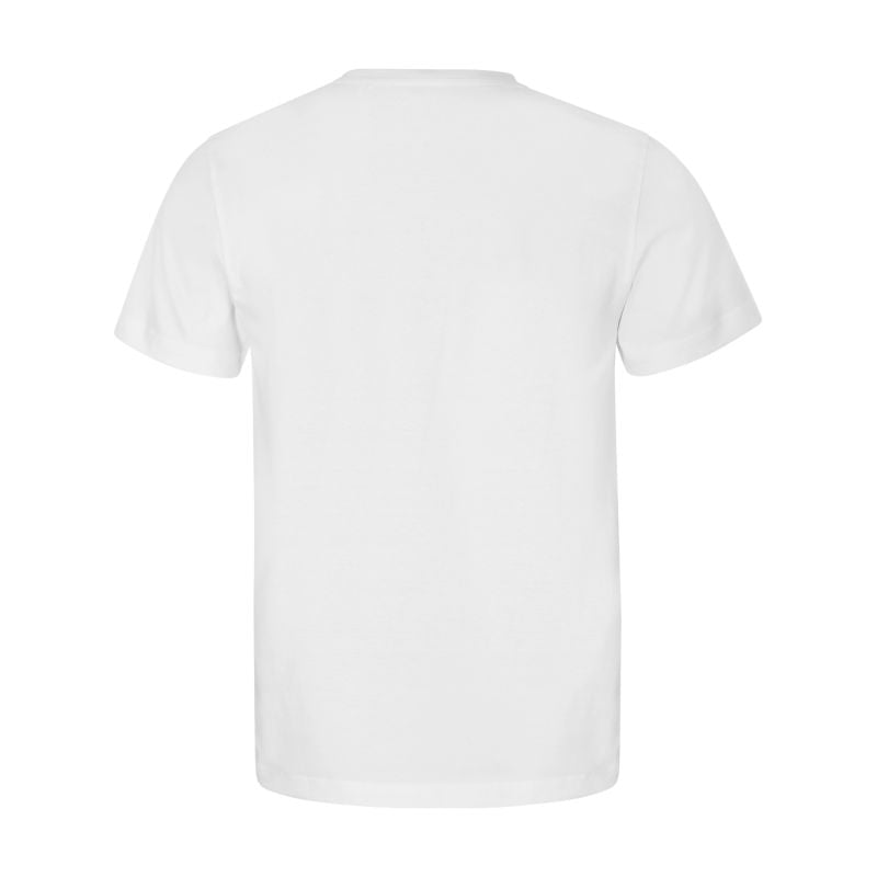Men's Edge T-Shirt (White) Malfini