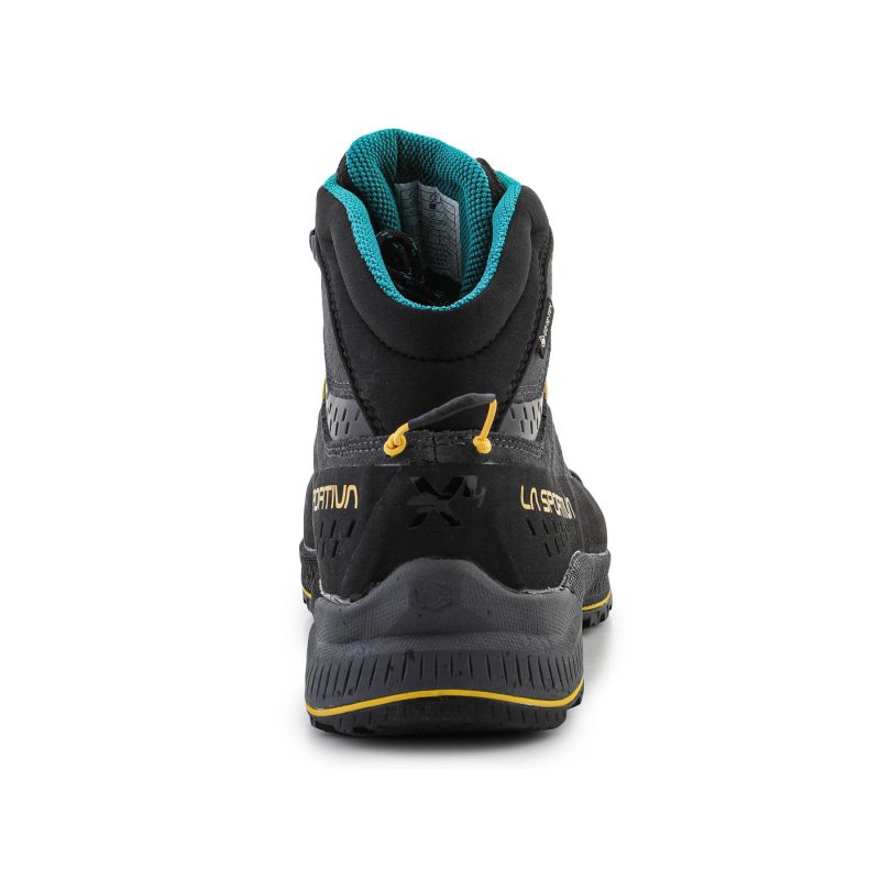 La Sportiva TX4 Evo Mid Gtx M 37F900735 shoes Footwear/Outdoor/La Sportiva Your Sports Performance