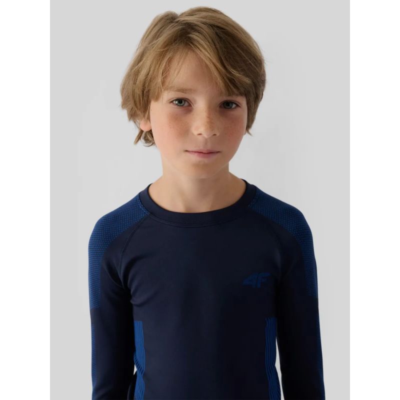 Thermal underwear 4F Jr 4FJWAW24USEAM149-31S Clothing/Ski Your Sports Performance