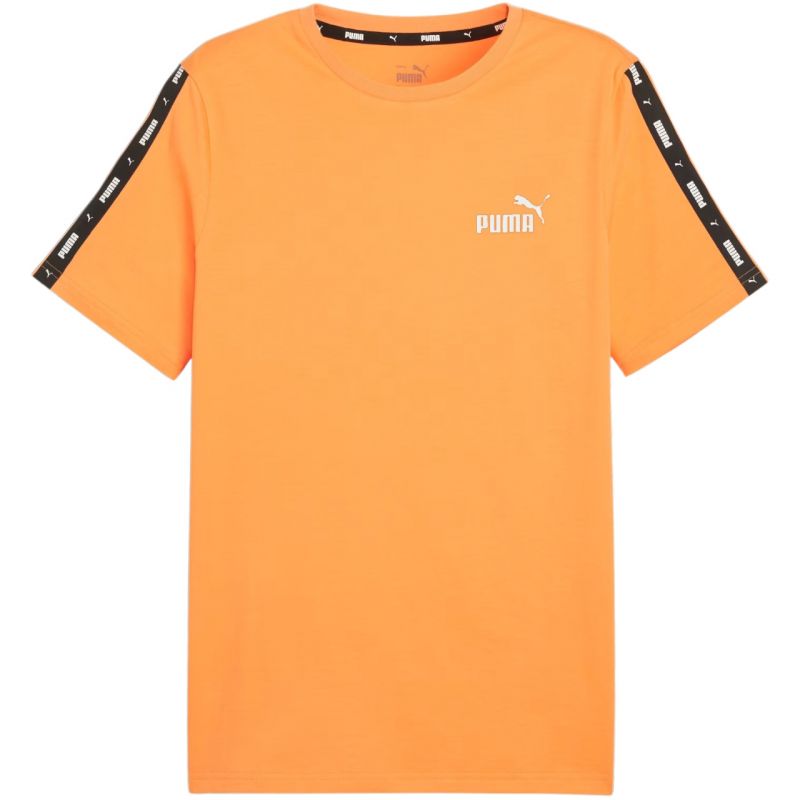 Puma Essential M T-shirt 847382 58 Clothing/Lifestyle/T-shirts Puma