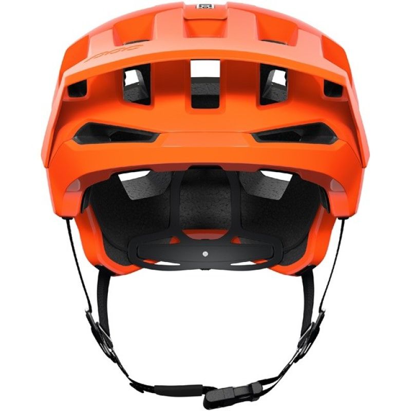 POC KORTAL RACE MIPS bicycle helmet orange size M/L Import z Action/Rowery i akcesoria/Kaski Your Sports Performance