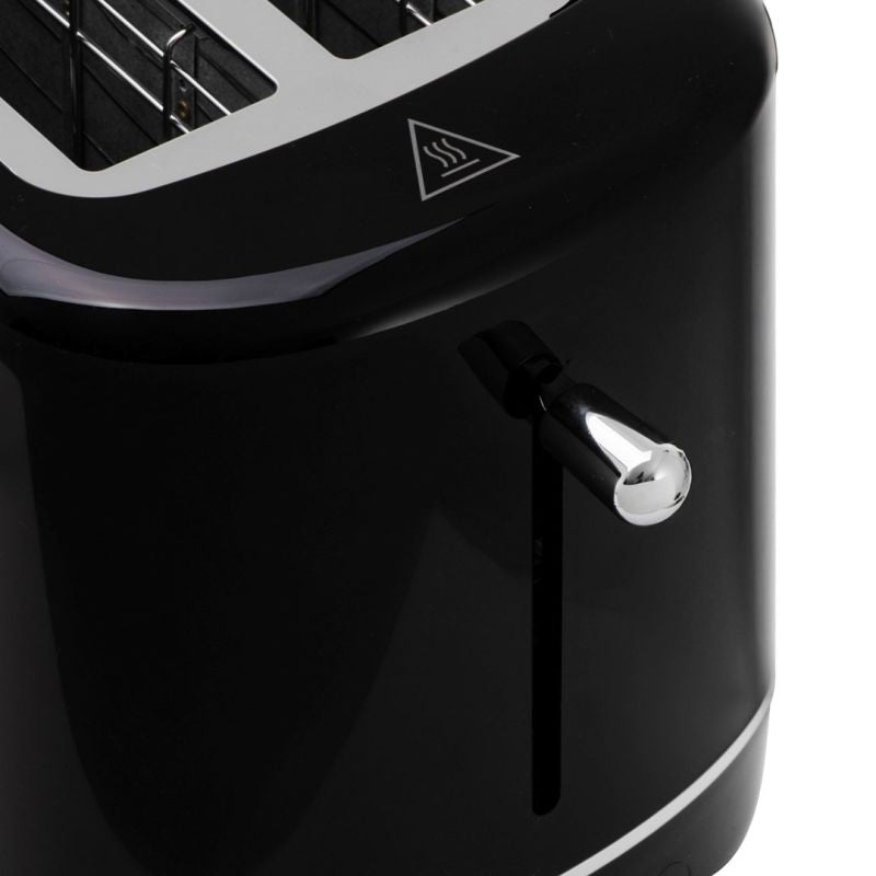 Toaster with grate ADLER AD 3224b black AGD - Produkty/Tostery Your Sports Performance