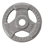 2.5 kg Hammertone HMS THM02 plate Accessories/Training equipment Your Sports Performance