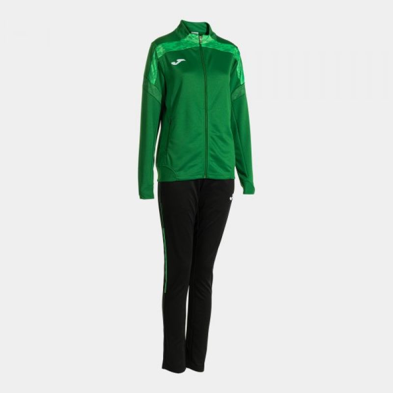 Joma Championship VIII Tracksuit W 902516.451 Clothing/Football/Joma Joma