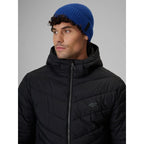 Men's synthetic-filled down jacket 4F 4FRAW26TDJAM0997-20S