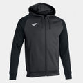 Joma Academy IV Zip-up Hoodie 101967.151 Clothing/Football/Joma Joma