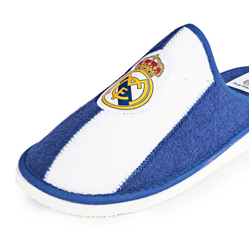 Real Madrid Flip-Flops M CFRM14 Footwear/Lifestyle/Real Madryt Your Sports Performance