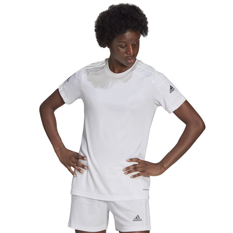 adidas Squadra 21 Jersey W GN5759 Clothing/Football Adidas