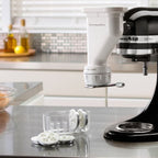 Kitchenaid 5KSMPEXTA Pasta Attachment AGD - Produkty/Urządzenia do wyrobu makaronu Your Sports Performance