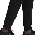 adidas Essentials FeelComfy French Terry Pants M HE1856 Clothing/Training Adidas