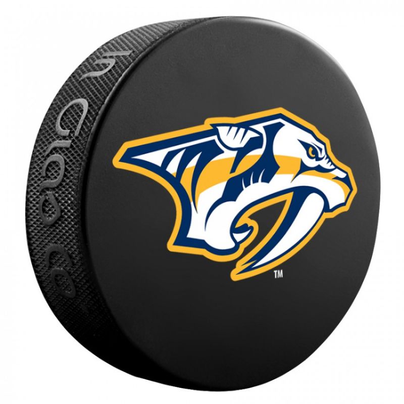 Souvenir Hockey puck Inglasco NHL Basic 510AN000400