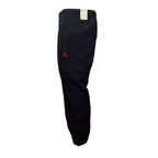Men's Air Jordan Flight MVP Statement Woven Pants Black - FN4609-010 Odzież/Odzież na co dzień Your Sports Performance