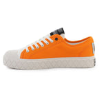 Palladium Stranger Things PALLA ACE TIGERS 04630-835-M Fire Orange Palladium