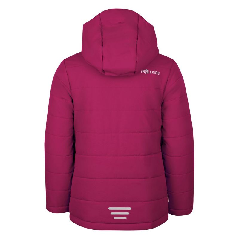 Trollkids Kids Hemsedal Snow Jacket XT Jr 513-235 Ski Jacket Clothing/Outdoor/Trollkids Your Sports Performance