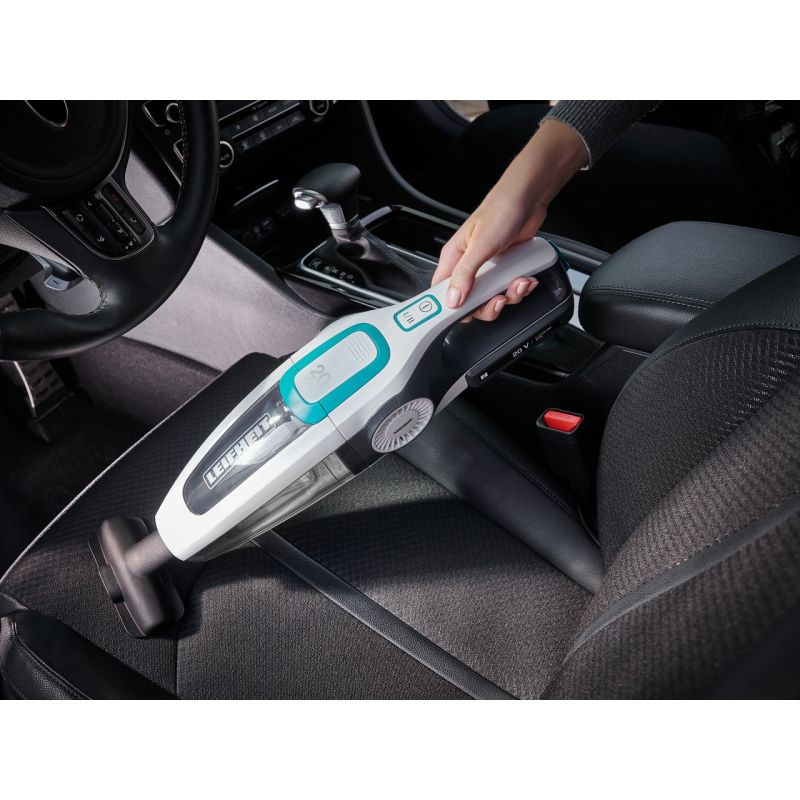 Regulus PowerVac 2in1 11925 LEIFHEIT cordless vacuum cleaner
