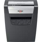 Rexel Momentum X410 Shredder, 10 sheets, 23 l bin Urządzenia biurowe/Niszczarki Your Sports Performance
