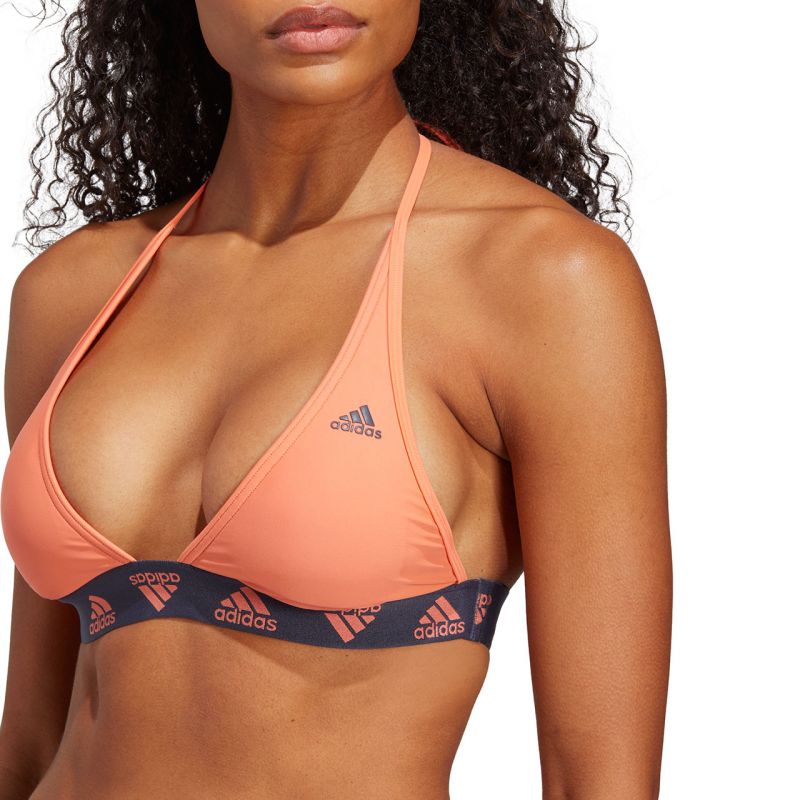 Adidas Neckholder W swimsuit HR4397 Clothing/Swimming Adidas
