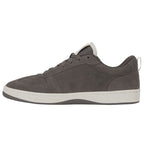 K-Swiss COURT VARSITY SDE GRANITE GRAY/SNOW WHITE-M (04733-043-M)