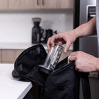 Aeropress Clear Coffee Maker AGD - Produkty/Zaparzacze i kawiarki Your Sports Performance
