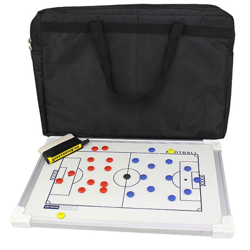 Tactical board - magnetic 30x45 cm 2010 921 Accessories Your Sports Performance