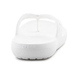 Crocs Classic Flip V2 flip-flops 209402-100 Footwear/Lifestyle/Crocs Crocs