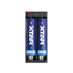 XTAR 18650 MC2C BATTERY CHARGER Baterie, akumulatorki i ładowarki/Ładowarki akumulatorowe (bez akumulatorków) Your Sports Performance