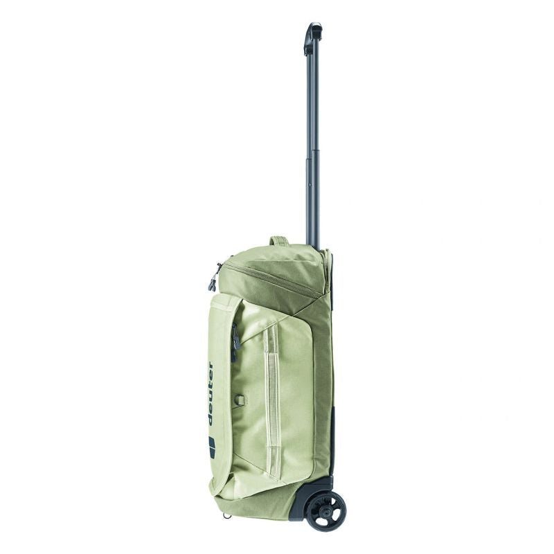 Deuter Duffel Pro Movo 36 3501025-1213 mineral-grove To be categorized Your Sports Performance