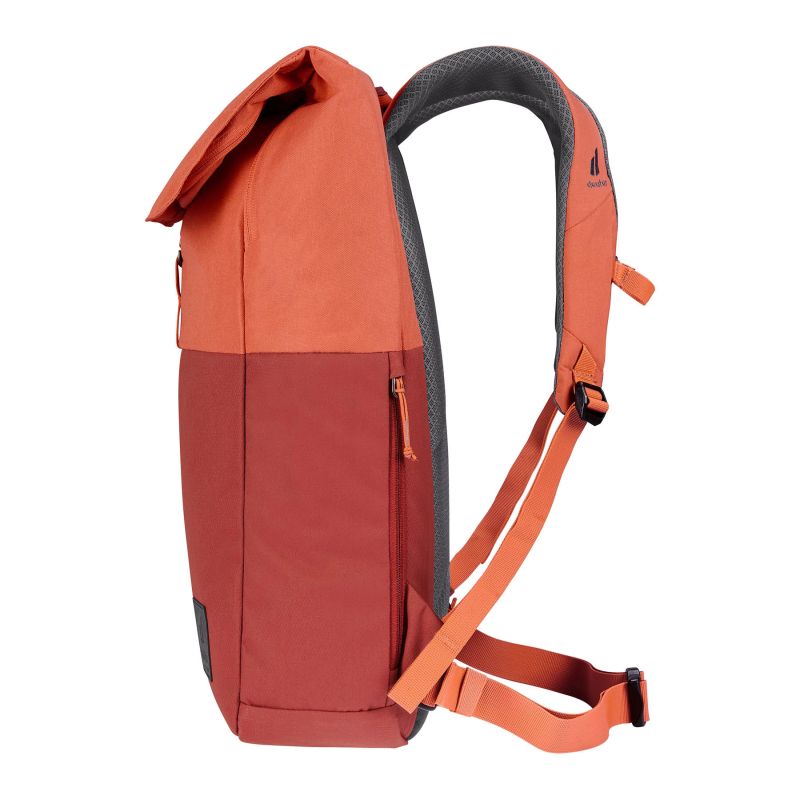 Deuter UP Seoul backpack 3813821-5576 Accessories/Plecaki/Deuter/Tourist Your Sports Performance
