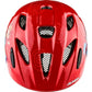 Alpina Ximo Firefighter Bicycle Helmet 49-54 A9711254 Import z Action/Rowery i akcesoria/Kaski Your Sports Performance