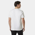 Helly Hansen HH Core 2.0 T-shirt M 54598 001 Clothing/Lifestyle/T-shirts/Helly Hansen Your Sports Performance