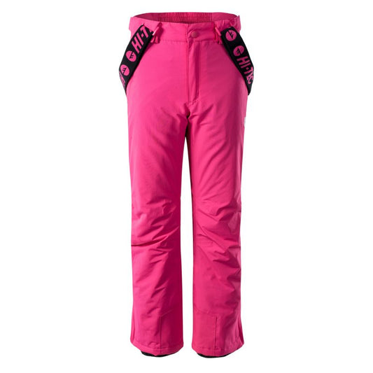 Hi-te Darin Jr ski pants 92800294232 Clothing/Ski/Dzieci/Brugi Your Sports Performance