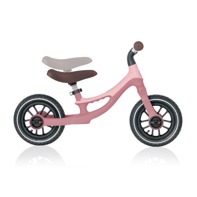 Balance bike Globber Go Bike Elite Air 714-210 Accessories/Bicycle/Rowery Your Sports Performance
