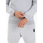 Pit Bull West Coast Tanbark Crewneck Men's Sweatshirt Gray - 111008150 Odzież/Odzież na co dzień Your Sports Performance