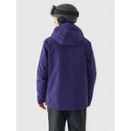 Winter ski jacket 4F M 4FWAW24TTJAM579-31S Clothing/Outdoor Your Sports Performance