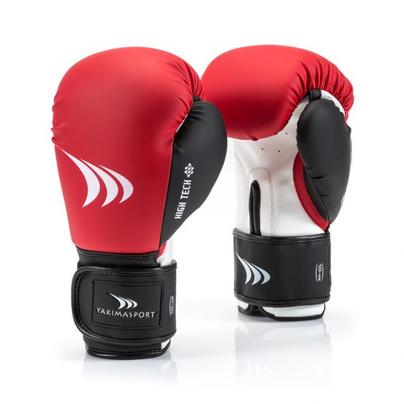 Yakimasport high tech viper boxing gloves 14 oz 10034114OZ Accessories/Gloves Yakima