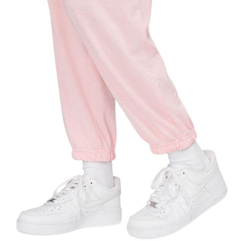 Nike Nsw Gym Vntg Easy Pant W DM6390 611 Clothing/Lifestyle/Trousers, shorts Nike