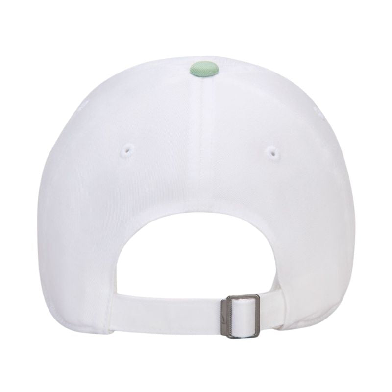 Nike Club Cap White and Mint FB5368 105