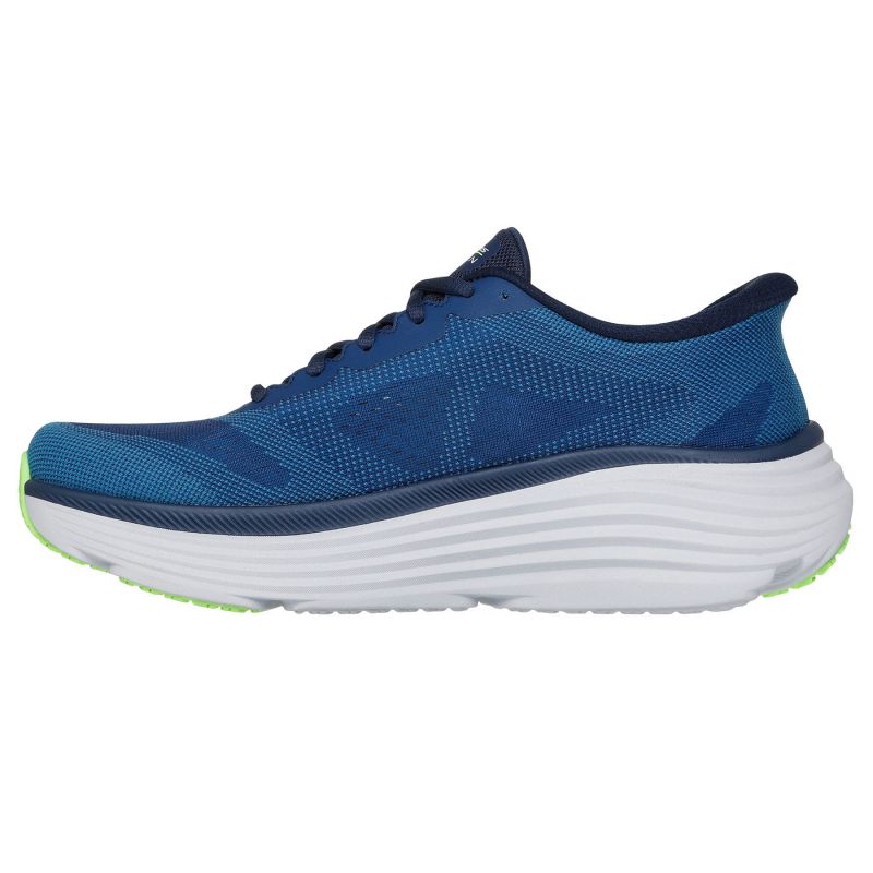 Skechers Max Cushioning Endeavor running shoes - Exciton M 220611-NVY Skechers