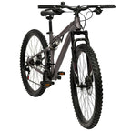 Huffy Marker Bike 27.5" Matte Graphite 26752W Kid/Toys Your Sports Performance