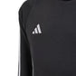 Adidas Tiro 24 Hooded Sweat Jr IJ5611 sweatshirt Clothing/Lifestyle Adidas