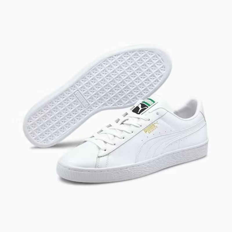 Puma Basket Classic XXI M shoes 374923 01 Footwear/Lifestyle Puma