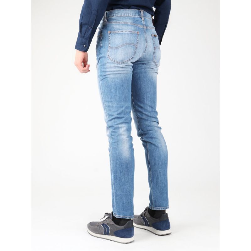 Lee Arvin Jeans L732CDJX In preparation Your Sports Performance