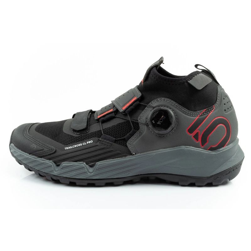 Adidas Five Ten 5.10 Trailcross Pro Clip BOA Cycling Shoes adidas