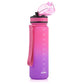 Meteor Bottle 500 ml 17659 pink/purple Accessories/Training equipment/pozostałe Your Sports Performance