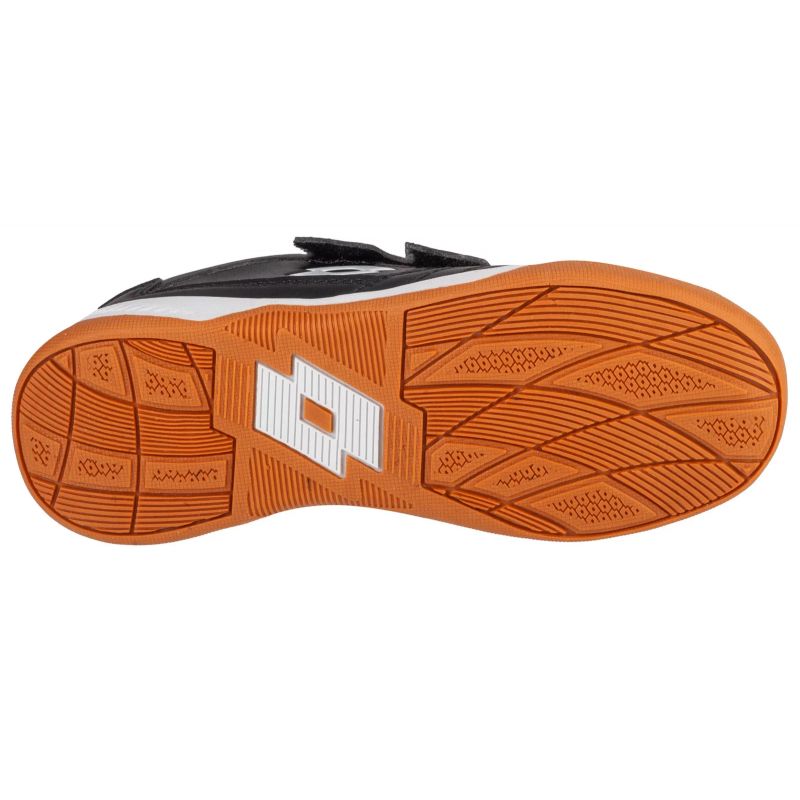 Lotto Pacer K Jr 2600110K-1110 shoes Footwear/Lifestyle Your Sports Performance