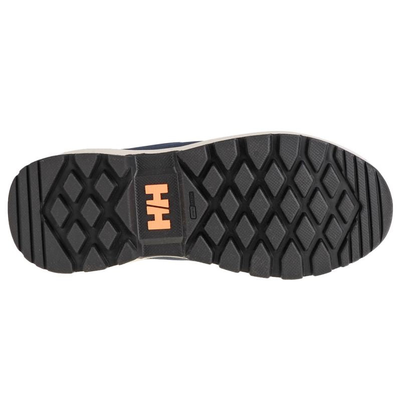 Helly Hansen JK Silverton Boot HT Jr 11759-597 Footwear/Lifestyle/Helly Hansen Your Sports Performance