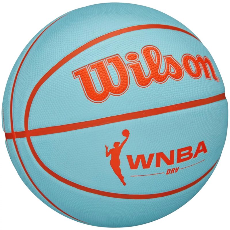 Wilson WNBA Drv Ball Basketball WTB4809XB Accessories/Balls/Basketball Your Sports Performance