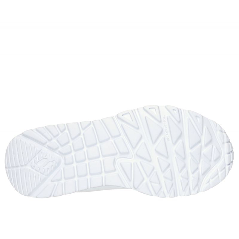 Skechers Uno Lite - Easy Zip Jr 310387L WHT shoes Footwear/Lifestyle/Skechers Skechers