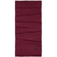 BUFF MERINO MIDWEIGHT MELANGE TIBETAN RED bandana Odzież militarna/Chusty, arafatki, kominy Your Sports Performance